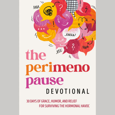 The Perimenopause Devotional by WaterBrook