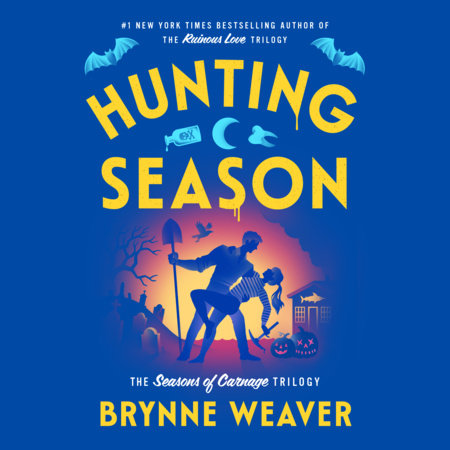 Hunting Season