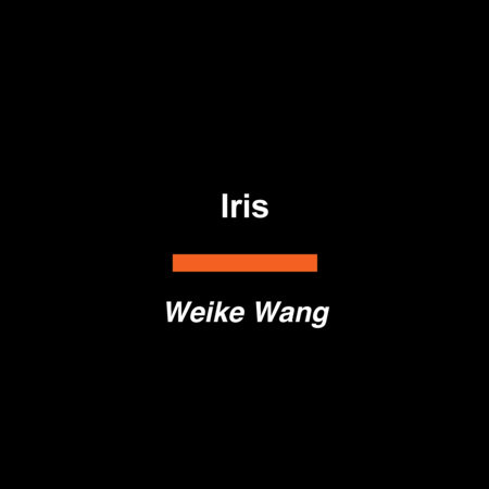 Iris by Weike Wang
