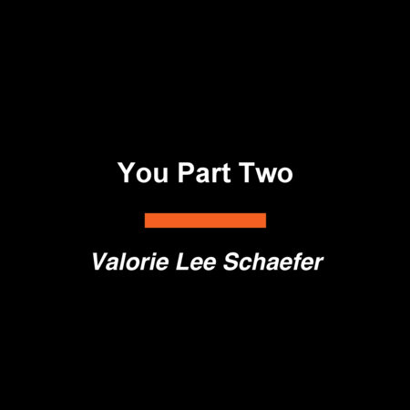 You Part Two by Valorie Lee Schaefer