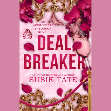 Deal Breaker by Susie Tate