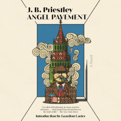 Angel Pavement