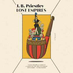 Lost Empires