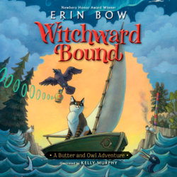 Witchward Bound