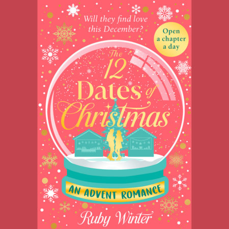 The 12 Dates of Christmas by Ruby Winter