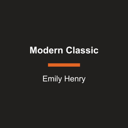 Modern Classic by Emily Henry