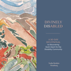 Divinely Disabled