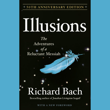 Illusions by Richard Bach