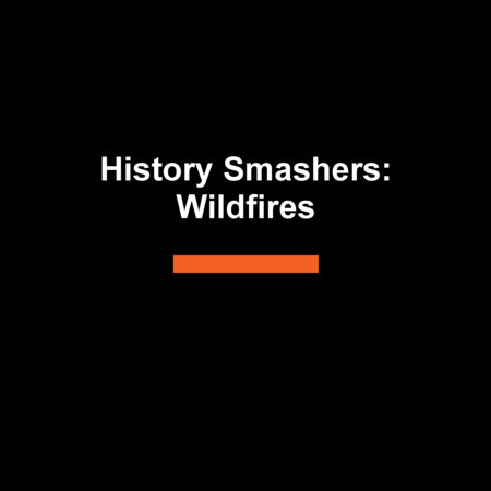 History Smashers: Wildfires by Kate Messner