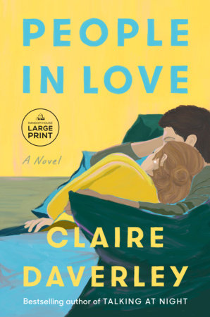 People in Love by Claire Daverley