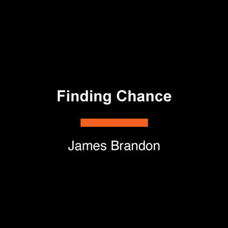 Finding Chance by James Brandon