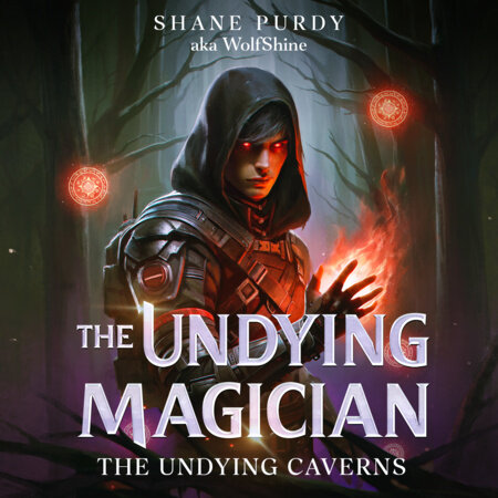 The Undying Caverns