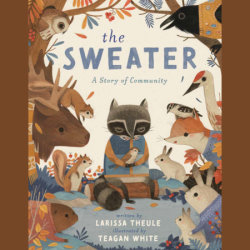 The Sweater