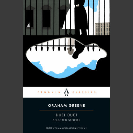 Duel Duet by Graham Greene