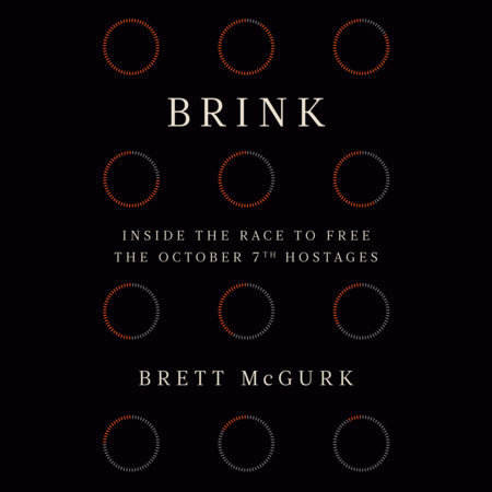 Brink by Brett McGurk