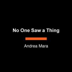No One Saw a Thing