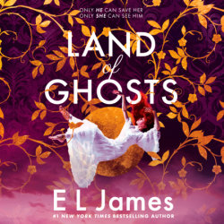 Land of Ghosts