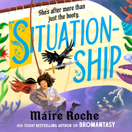 Situationship by Máire Roche