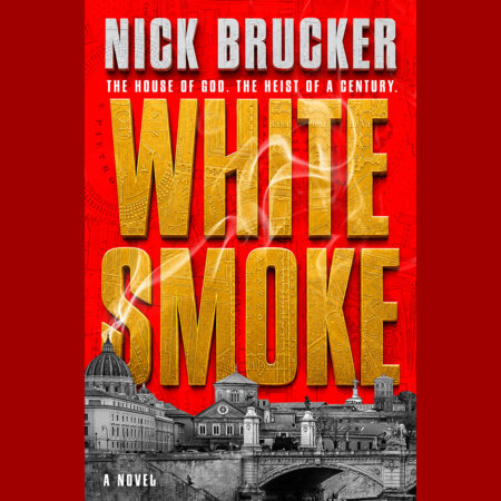 White Smoke by Nick Brucker