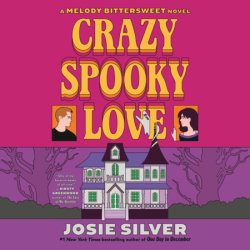 Crazy Spooky Love