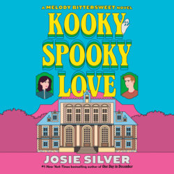 Kooky Spooky Love