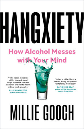 Hangxiety by Millie Gooch