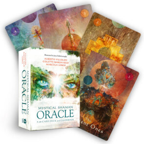 Mystical Shaman Oracle