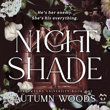 Nightshade by Autumn Woods