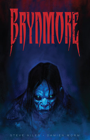 Brynmore by Steve Niles