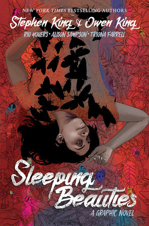 Sleeping Beauties, Vol. 2 (Graphic Novel) by Stephen King