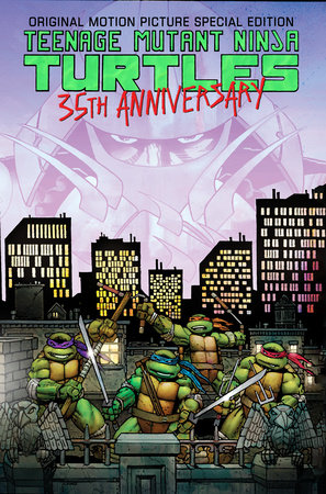 Teenage Mutant Ninja Turtles Compendium, Vol. 2 by Kevin Teenage Mutant Ninja Turtles Compendium, Vol. 2 by Kevin
