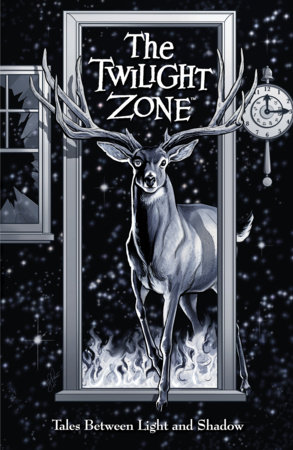 The Twilight Zone: Tales Between Light and Shadow by Nicole Goux, Tony Fleecs, Andy Price, Gabriel Hardman and Juni Ba