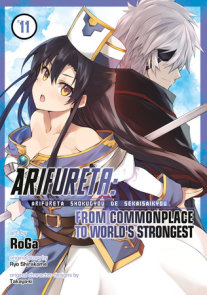 Arifureta: From Commonplace to World's Strongest (Manga): Arifureta: From  Commonplace to World's Strongest (Manga) Vol. 8 (Series #8) (Paperback) 
