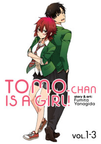 Tomo-chan wa Onnanoko! Vol. 5 NEW Yanagida Fumita Japanese Manga