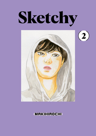 Sketchy 2 by MAKIHIROCHI