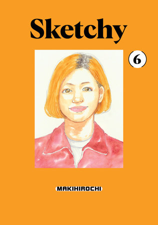Sketchy 6 by MAKIHIROCHI