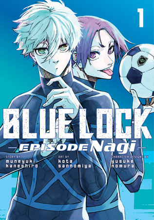 AmiAmi [Character & Hobby Shop] | LookUp Bluelock Seishirou