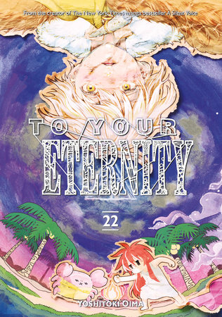 To Your Eternity 22 by Yoshitoki Oima