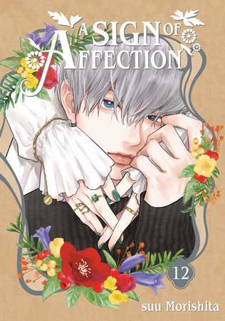 A Sign of Affection 12 by suu Morishita