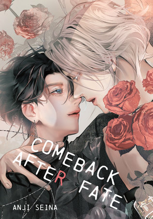 Comeback After Fate by Anji Seina