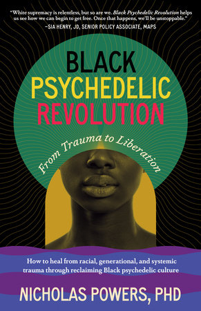 Black Psychedelic Revolution