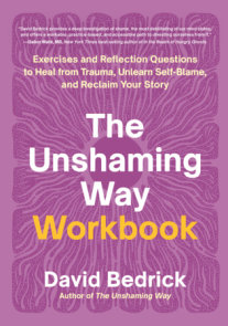 The Unshaming Way Workbook