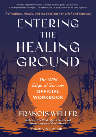 Entering the Healing Ground by Francis Weller