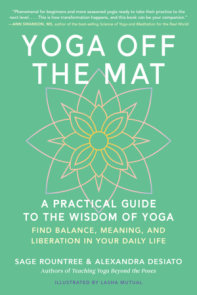 Yoga Off the Mat