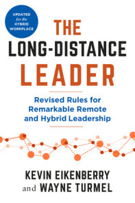 The Long-Distance Leader, Second Edition