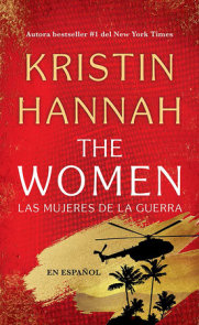 The Women (Las mujeres de la guerra) Spanish Edition