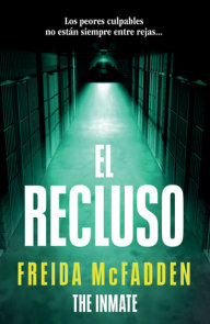 El recluso / The inmate