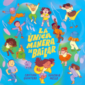 La única manera de bailar / The Only Way to Dance