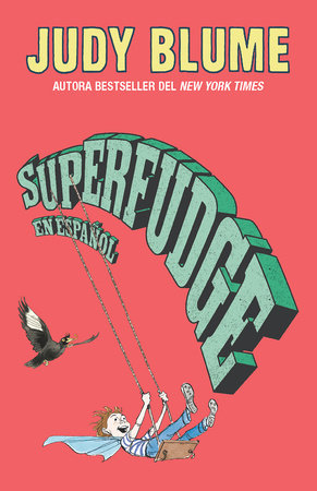 Superfudge (Spanish Edition) by Judy Blume