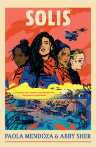 Solis (Spanish Edition)